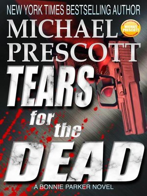 cover image of Tears for the Dead